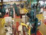 Having completed Cooper Standard’s expansion plans in France as the European vice-president, Broux has set his sight on OEMs and bigger sales to expand Delmon’s turnover from the current €60 million to €100 million by 2020.