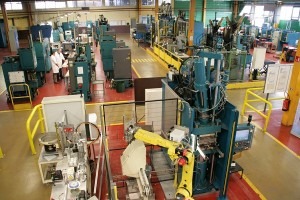 Having completed Cooper Standard’s expansion plans in France as the European vice-president, Broux has set his sight on OEMs and bigger sales to expand Delmon’s turnover from the current €60 million to €100 million by 2020.
