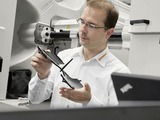 Arburg delivers machinery for head-up displays to Continental