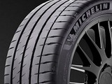 Michelin's newest Pilot UHP to debut at Detroit show