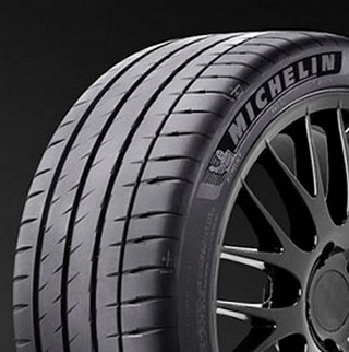 Michelin's newest Pilot UHP to debut at Detroit show