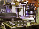Conti reports record tire sale in 2016