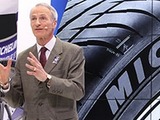 Michelin debuts Pilot Sport 4 S at Detroit auto show