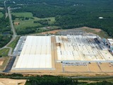 Toyo increases focus on North American