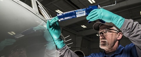 Ansell develops “world’s thinnest” chemical resistant disposable glove