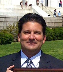 Mike Ivany