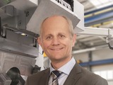 Nijman heads up extrusion engineering at HF