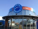 Bridgestone acquiring French tire retailer Ayme