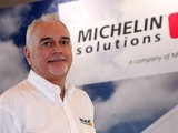 Michelin UK unit to lead north European region