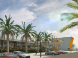 Continental expects to break ground this year and should bring the plant on stream by 2019. The German tire maker said the factory will produce 4 million tires a year by 2022 and will employ 900 workers in the start-up phase.