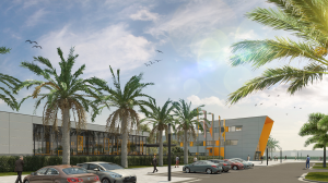 Continental expects to break ground this year and should bring the plant on stream by 2019. The German tire maker said the factory will produce 4 million tires a year by 2022 and will employ 900 workers in the start-up phase.