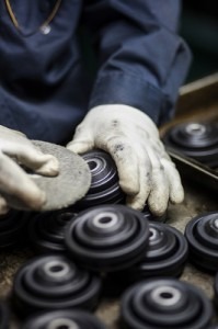 Trelleborg’s transactions in 2016 included the divestment of its automotive parts joint venture with Freudenberg Vibracoustic, and the acquisition of another Freudenberg AVS company, Schwabs Vibration Systems. Both moves signalled new strategies in their given sectors.