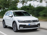 Falken chosen as OEM for Volkswagen Tiguan