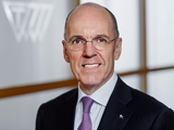 Trelleborg board member to step down