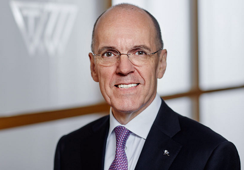 Trelleborg board member to step down