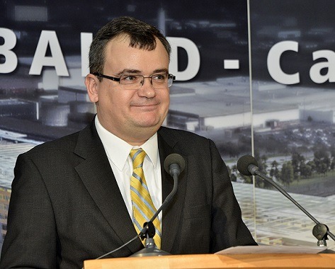 Q&A: Michelin aims high with new R&D centre