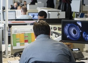 <b>PR:</b>  Yes. The more we grow, the more we receive requests from OEMs for better-simulation of tires. I would say one could dream that one could make the homologation of tires in an electronic way on a simulator.