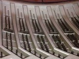 Making the case for RFID, Flederus said that using Ferm’s RFID tags, a tire company could now bring racks of tires into a facility and have them all read at once.