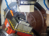 US moulding company building up LSR capacity