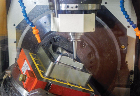 US moulding company building up LSR capacity