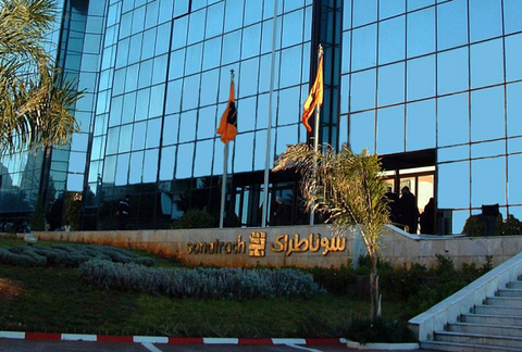 Versalis, Algeria to study petrochemical plant