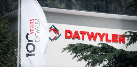 Datwyler posts 15% rise in earnings