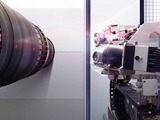 Developed as part of its Industry 4.0 strategy, VMI’s Pixxel hardware platform contains its own logical and processing capabilities. It is being installed on the company’s tire-building machines to enhance both guidance and monitoring functionality.