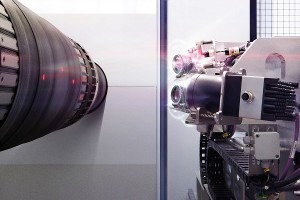 Developed as part of its Industry 4.0 strategy, VMI’s Pixxel hardware platform contains its own logical and processing capabilities. It is being installed on the company’s tire-building machines to enhance both guidance and monitoring functionality.