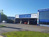 SRI completes acquisition of UK tire retailer