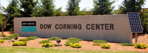 Dow Corning expanding North America healthcare application centre
