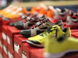 Adidas reports 11% rise in earnings