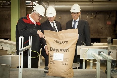 Arlanxeo increases chloroprene rubber prices again