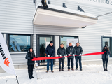 Hankook opens European test centre for winter tires in Finland