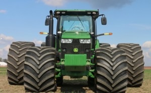 “In recent years, banks and investment groups have become more interested in acquiring tire companies or tire plants,” he said.