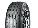 Yokohama launches new fuel-efficient BluEarth tire