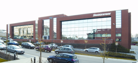 Bridgestone EMEA adds new executive roles to drive growth