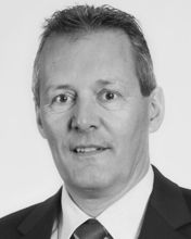 Datwyler appoints new chairman
