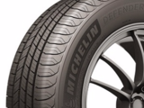 Michelin relaunching Defender line in North America