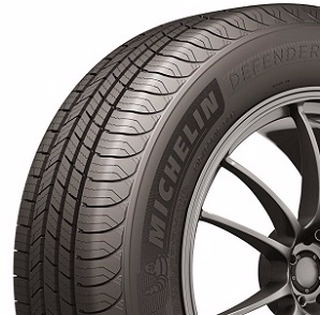 Michelin relaunching Defender line in North America