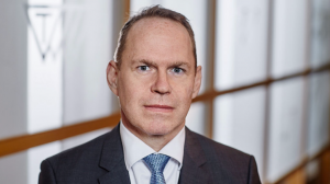  Mikael Fryklund to head Hexpol as of July