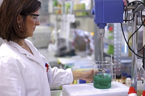 Chem-Trend establishes Romania subsidiary