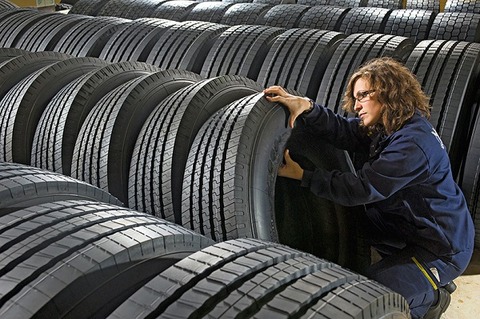 Industry report: OE tire market to grow 5.5% to 2021