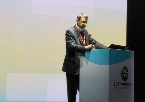 Growing tire size adds to halobutyl demand