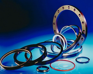 Report: James Walker to unveil new O&G elastomer family
