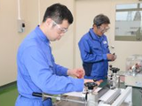 Wacker opens training centre in Japan