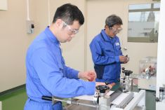 Wacker opens training centre in Japan