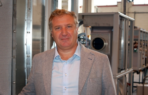  Alessandro Grassi, president of Assocomaplast