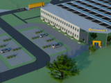 Conti advances €35m Taraxagum project with local council support