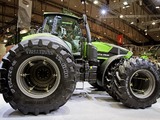 Trelleborg increases tire prices globally