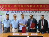 Birla to supply carbon black to Linglong